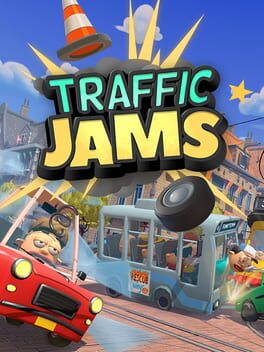 Cover Traffic Jams