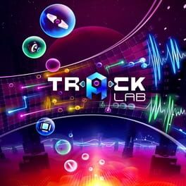 Cover Track Lab