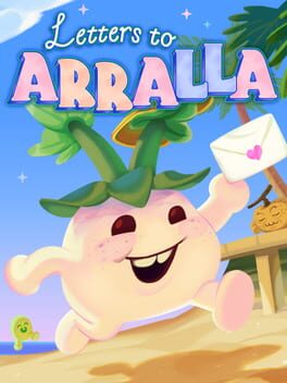 Cover Letters to Arralla