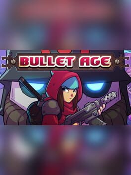 Cover Bullet Age