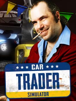 Cover Car Trader Simulator