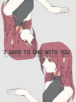 Cover 7 Days to End with You