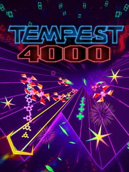 Cover Tempest 4000