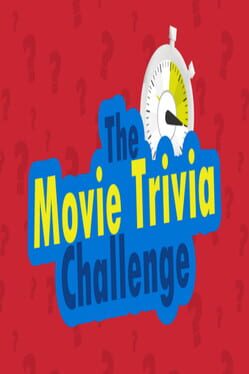 Cover The Movie Trivia Challenge