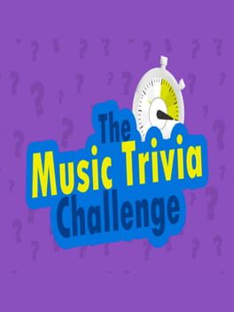 Cover The Music Trivia Challenge