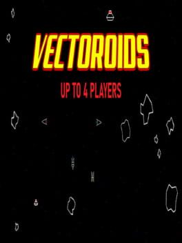 Cover Vectoroids