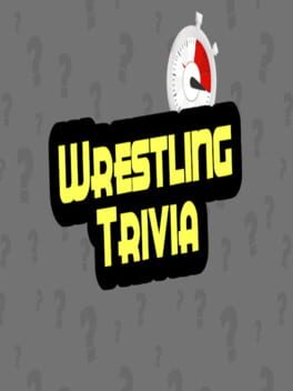 Cover Wrestling Trivia