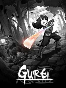 Cover Gurei