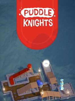Cover Puddle Knights