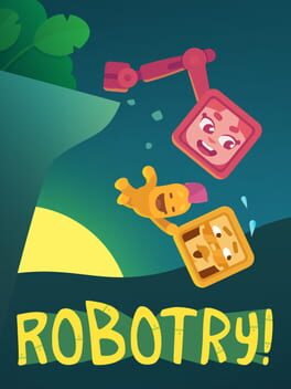 Cover Robotry!