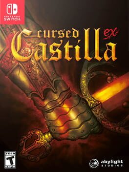 Cover Maldita Castilla EX: Collector's Edition