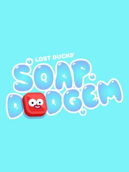 Cover Soap Dodgem