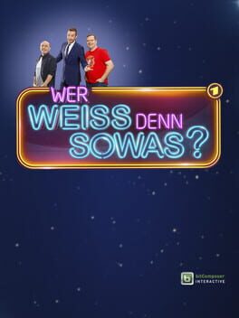 Cover Wer Weiß Denn Sowas?