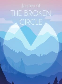 Cover Journey of the Broken Circle