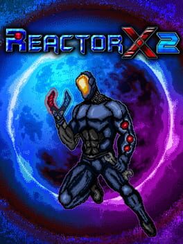 Cover ReactorX 2