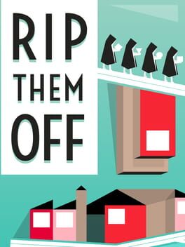 Cover Rip them Off