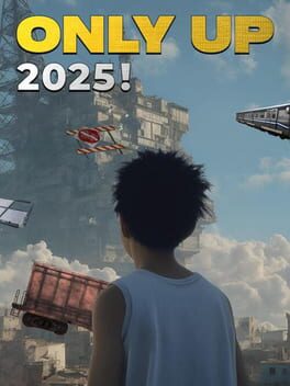 Cover Only Up 2025