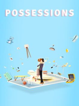 Cover Possessions