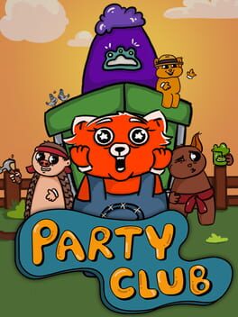 Cover Party Club