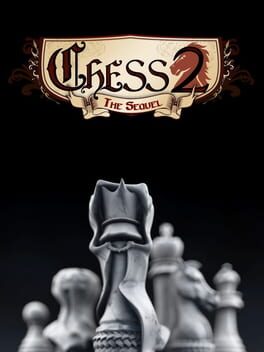 Cover Chess 2: The Sequel