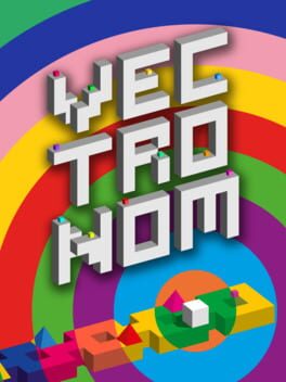 Cover Vectronom