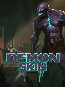 Cover Demon Skin