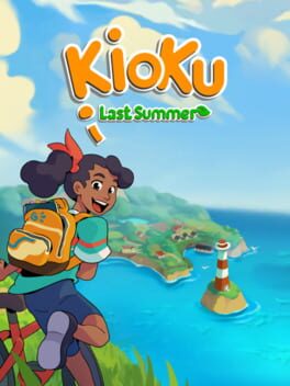 Cover Kioku: Last Summer