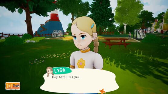 Screenshot Kioku: Last Summer