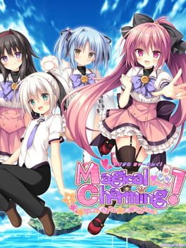 Cover Magical Charming!