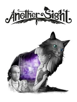Cover Another Sight