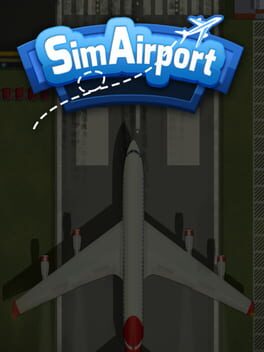 Cover SimAirport