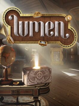 Cover Lumen.