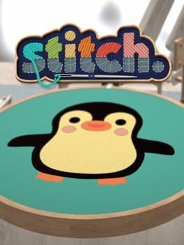 Cover Stitch.