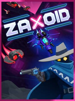 Cover Zaxoid