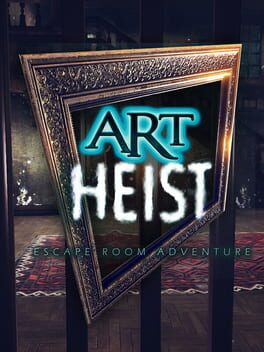 Cover Art Heist