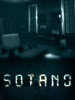 Cover Sotano