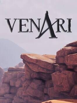 Cover Venari