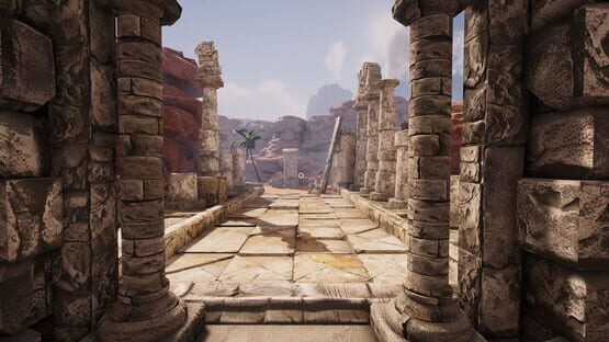 Screenshot Venari