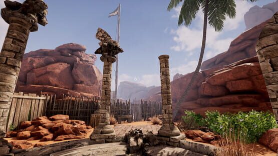 Screenshot Venari