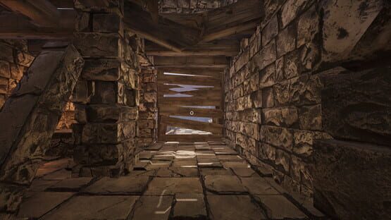 Screenshot Venari