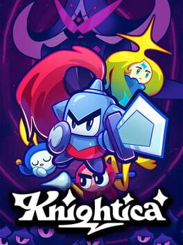 Cover Knightica