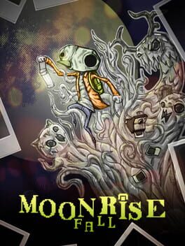 Cover Moonrise Fall
