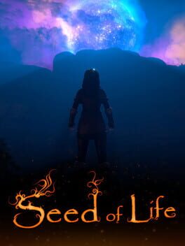 Cover Seed of Life
