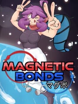 Cover Magnetic Bonds