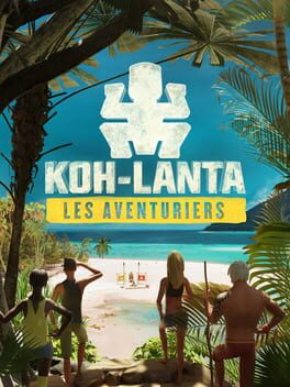 Cover Koh Lanta: Les Aventuriers