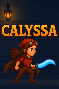 Cover Calyssa