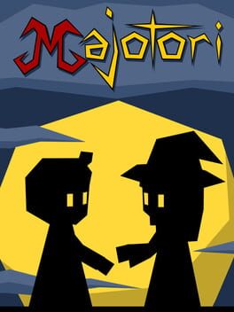 Cover Majotori