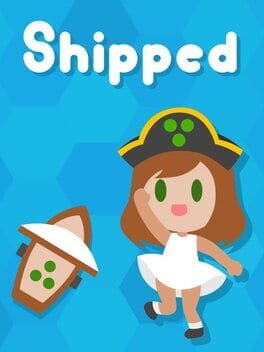 Cover Shipped