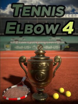 Cover Tennis Elbow 4