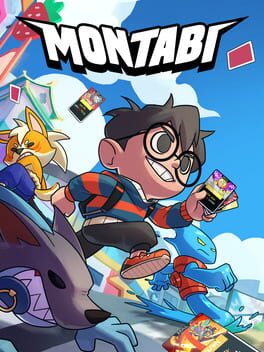 Cover Montabi